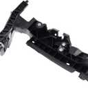 NewYall Left and Right Headlight Mounting Bracket Support Plates for Audi Q5 2013-2017, SQ5 2014-2017