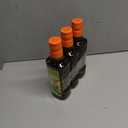 3 x BetterBody Foods Refined Avocado Oil, Non-GMO Cooking Oil, Kosher, Keto and Paleo Diet Friendly, Frying, Baking, Avocado Oil, 500 mL, 16.9 Fl Oz (EXP 04/02/26)