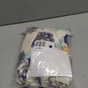 Recliner Slipcover-Stretch Soft Slip Reclining Chair Slipcovers 4-Pieces Furniture Protector for Recliner with Pocket Fitted Sofa Couch Cover Lazy Boy Chair Cover (Beige/Flower)