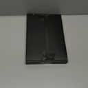 ProtoArc Foldable Bluetooth Keyboard, XK01 Full-Size Portable Wireless Keyboard for Travel, 105 Keys, 0.65" Keycaps, Multi-Device Sync for iPad Tablet Smartphone Laptop PC Windows iOS Android, Black