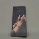 FALCAM Camera Wrist Strap,Adjustable Quick Release Hand Strap with Quick Connector(Ash) -M00A3801 (Grey)