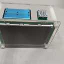 Air Quality Monitor pm2.5 pm10 pm1.0 Detector Indoor air Quality Test kit for Cars ,Home,Office,Hotel etc (PM2.5,AQI)