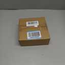 MaxGear Acrylic Napkin Holder for Table, Clear Guest Towel Holder, Beverage Buffet Paper Napkin Caddy for Bar, Party, Dinner, Kitchen & Dining Room, Bathroom, Perfect for 5.5 x 5.5 inches Napkins