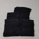 Nebility Waist Trainer for Women Seamless Corset Shapewear Tummy Control Segmented Waist Cincher Faja Body Shaper (Large, Black)