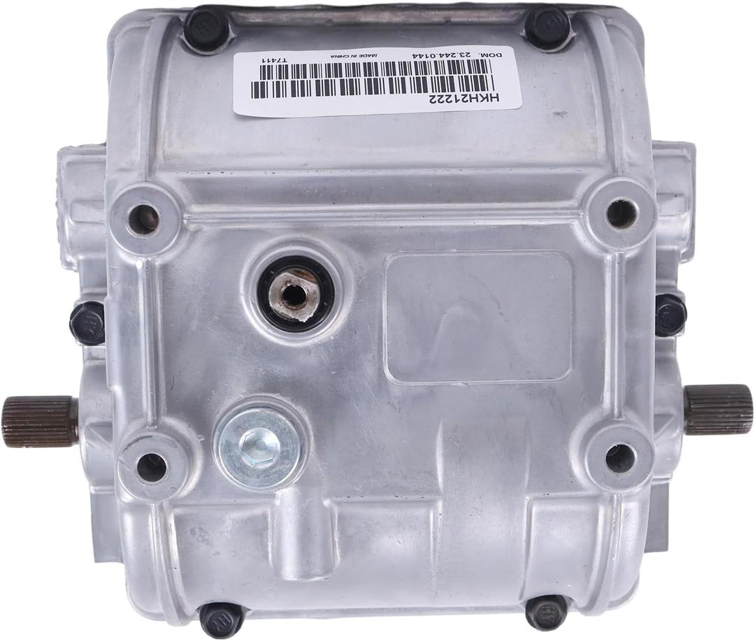 4 Speed 36 spline Transmission For Peerless 700-039 74-0610 14401 T7403 794515 for Toro