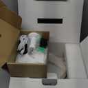 Camera Bird Feeder,Smart Bird Feeder with Camera,High-End Bamboo Birds Watching Cam,2K HD Came Solar Powered,AI Identify 16000+,Auto Capture Birds & Notify in Time, Ideal Gift for Backyard Birder