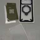 TONGATE for iPhone 17 Pro Max Case with 360 Spin Magnetic Stand, [Compatible with MagSafe][Military-Grade Protection] with Privacy Screen Protector & Camera Control Cover for iPhone 17 ProMax, Black