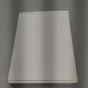 100 Pack White Blank Cards and 100 Pack Envelopes 4x6, Note Greeting Cards and Envelopes Set, Folded Cardstock with Self-Seal Envelope for DIY Greeting Thank you Cards, Invitations in All Occasions