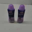 Clorox Fraganzia Laundry Scent Booster Crystals in Lavender with Eucalyptus Scent, Twin Pack, Scented In-Wash Freshener Beads for Fresh, Clean, Great Smelling Clothes and Linens, 18 Oz - 2 Pack
