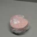 2 Pack Little Girl Purses, Heart Shaped Children Crossbody Bag with Pearl Handle, Mini Cute Kid Purse with Chain Strap, Princess Handbag Wallet Gift for Kids, Easter, Birthday Gift