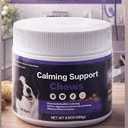 Kynbnire Calming Chews for Dogs Chicken Flavor, 8.8 oz. Container of 100 ct By 08/05/2027