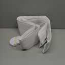 9.84 * 78.74Inch Bed Bridge, Twin to King Bed Converter, Mattress Connector with Length 393.7Inch Width 2Inch Bed Connector Strap for Two Full Beds, Mattress Gap Filler