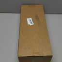 WILLBOND 50 Pieces Artificial Eucalyptus Leaf Stem Long Oval Eucalyptus Artificial Greenery Leaves for Wedding, Holiday, Garden, Home, Office, Greens Decor