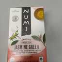 Numi Jasmine Green Tea Pack of 6