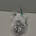 Bling Car Phone Holder, Rhinestone Suction Cup Vehicle Dashboard Cellphone Stand, Diamond Sparkle Automotive Interior Windshield Smartphone Mount, Universal for SUV, Sedan, Truck (Pink)