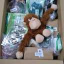 Box of Mixed Items, Retail is Estimated