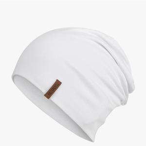 Slouchy Beanie for Women Cotton Beanies Hats Men Lightweight Soft Chemo Headwear Warm Skull Cap for All Seasons