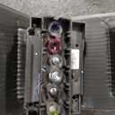 Ademon Upgrade L1800 DTF Printhead Replacement for L1800 L1800D R1390 R1400 R1430 R1500W R260 R270 R330 DTF Printer Accessories, Easy Installation