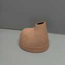 Ceramic Pink Vase