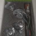 2pcs Car Tweeter Loudspeaker 150W 4Ohm Audio Subwoofer Silk Film for Car Modification Car Audio Modification Nondestructive