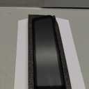 OMBAR 4K+2.5K Rear View Mirror Camera with ADAS BSD and LCA, 12" Smart Mirror Dash Cam with 5.8GHz WiFi, Rearview Mirror Camera with GPS G-Sensor, Parking Monitor, Loop Recording, 64GB Card Includes