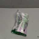 Didog Small Dog Harness and Leash Set, No Pull Adjustable Soft Padded Dog Harness Vest for XS Small and Medium Sized Dogs (Purple, M) (M: Chest 19-20")