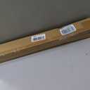 LazBlinds No Drill Cordless Roller Shades, 23x48, White
