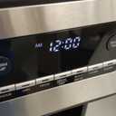 Coffee Maker, 14-Cup Programmable Drip Coffee Makers with Reusable Filter & Keep Hot Plate, Auto Pause Small Coffee Machines with Coffee Pot, Timer, Self-cleaning, for Home, Stainless Steel