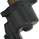 ‎Embellu 18137-93J00 Idle Air Control Valve IAC Compatible with Suzuki Outboard Motor 4T DF150 DF175 DF200 DF250