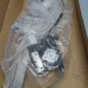 GlobalPrince 751-710 Front Driver Side Power Window Regulator with Motor Compatible with Ford F-350 F-250/F-450 Super Duty 2013-2016 Replace# 751710 CC3Z2523201B
