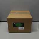 Twisted Manila Jute Rope (3/4 in x 100 ft) Natural Thick Hemp Rope for Crafts, Nautical, Railings, Hammock, Decorating