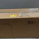 Ott-Lite L24554 Task Plus High-Definition 24-Watt Floor Lamp,Plastic, Dove Grey