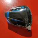 TaylorMade SIM2 Max Driver