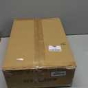 Metal 3 Tier Cupcake Stands, Large Capacity Serving Removable Tray Dessert Stands with Swing Design and Anti-slip Base, Food Display for Parties and Events, Wedding, 32.28*15.55*20.47Inch (Gold)