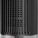 Dehumidifier, 34oz Small dehumidifiers for home, Ultra Quiet (25dB) 350 sq ft Mini Dehumidifier, Portable for Bathroom Bedroom Closet Basement RV, with 7-Color LED, Smart Defrost, Auto Shut-Off