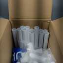 A11N 4-Way Volleyball Pool Net, Adjustable Height, 4-Player Swimming Pool Game Volleyball Net for Pool with Stabilizing System