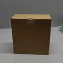 Foaming Soap Dispenser Set, Glass Foam Soap Dispenser with Plastic Pump, 8.5oz Empty Refillable Glass Bottle for Liquid Soap  Kitchen, Bathroom, Commercial