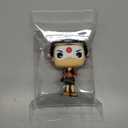 Funko POP Heroes: DC Bombshell Katana Toy Figures