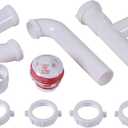 Oatey 39245 AAV Plus Trap Pack