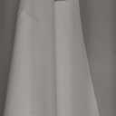 Beautysaid Shelf and Drawer Liner for Kitchen Cabinet, Non Adhesive Non Slip Shelf Paper Waterproof Washable Thickened for Dresser Pantry Shelve Bathroom Protector Liner(White,18 in x 30 FT)