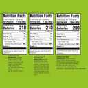 SOUR PATCH KIDS and SWEDISH FISH Mini Soft & Chewy Candy Variety Pack, Bulk Candy, 18-2 oz Bags (EXP 06/07/26)