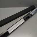 DAMIENSABER Upgrade RGB3.0 Smooth Swing Motion Control Dueling Light Saber, 16 Sound Fonts Luke Light Saber with 16 RGB Solid and Infinite Color Changing, Rechargeable Metal Hilt for Adults