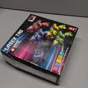 Laser Tag Guns Set of 2 with Digital LED Score Display Vests Laser Tag Cool Outdoor Toys for Kids Ages 8 9 10 11 12+ Boys Girls Children Teens Adults Birthday Gifts Toys Christmas Green/Yellow