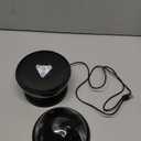 Halloween Projector Lights Indoor Scene LED Light Spooky Ghost Decorative Halloween Night Light Projector Lighting Projectors Lamp for Party Holiday Decor