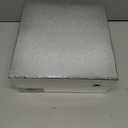 Knee High Boots for Women Tall Boots Womens Chunky Block Heel Dress GoGo Long Boots (Brown)