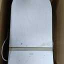 EPLO Smart Bidet Toilet, One Piece Toilet With Remote Control, Tankless Toilet Bidet Automatic Open & Close Lid, Auto Dual Flush,Foot Sensor, Heated Seat, Warm Water, Dryer (EP-G18(Auto Open/Close))