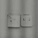 Apple EarPods Headphones with Lightning Connector, Wired Ear Buds for iPhone with Built-in Remote to Control Music, Phone Calls, and Volume