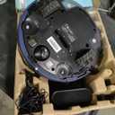 ZCWA Robot Vacuum and Mop Combo