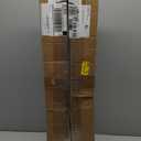 Hero's Edge G-JS101 Foam Excalibur Sword, 28" silver