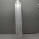 Pickup tube for pickleball balls